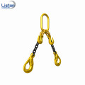 Ring Heavy Duty 2 legs Lifting Chain Sling