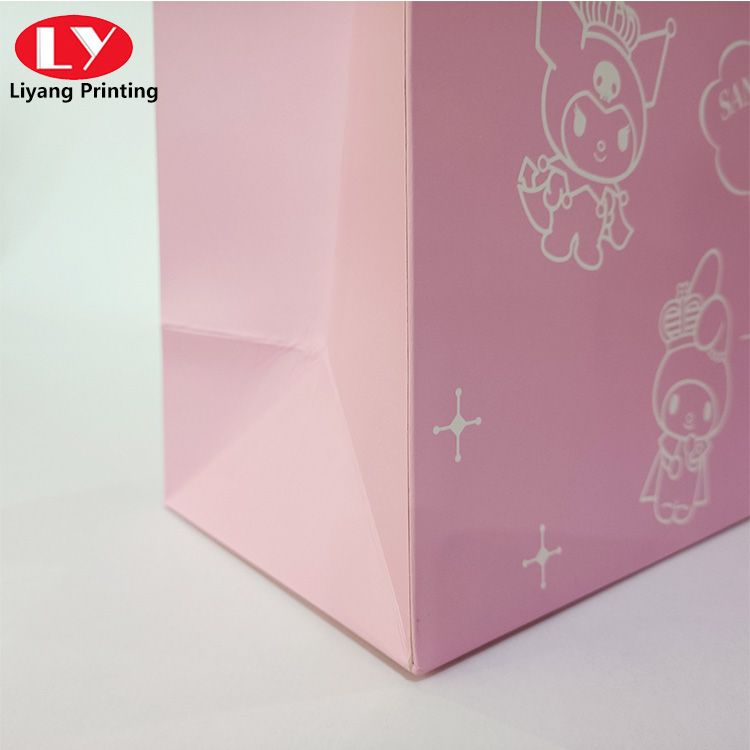 Cosmetic Packaging Bag