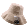 Broad Brim CottonTingle Women Fashion Bucket Hat