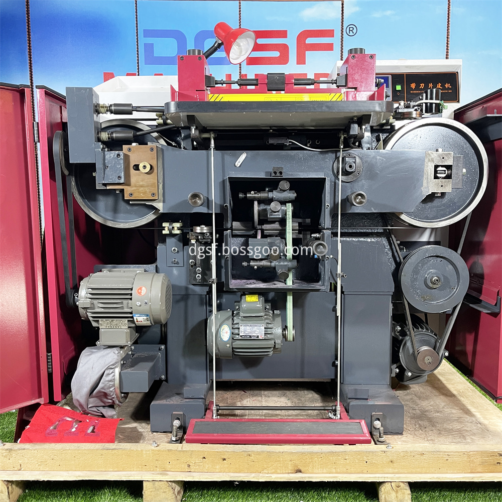 Plc Band Knife Splitting Machine 11 Jpg