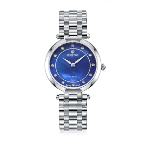 Customized watch Band Quartz Watches For Female