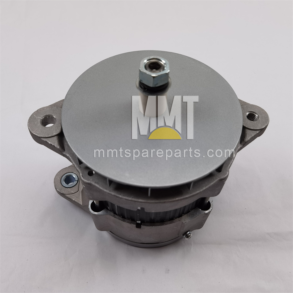 Alternator 197-8820