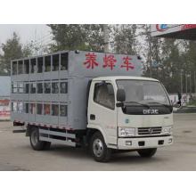 Dongfeng Diesel Engine Mobile Bee-keeper Truck