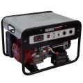 3KW Open Type Portable Gas Generator