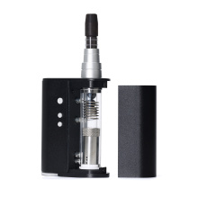 END GAME LABS Conduction and Convection Dual Heating Portable Convection Vaporizer