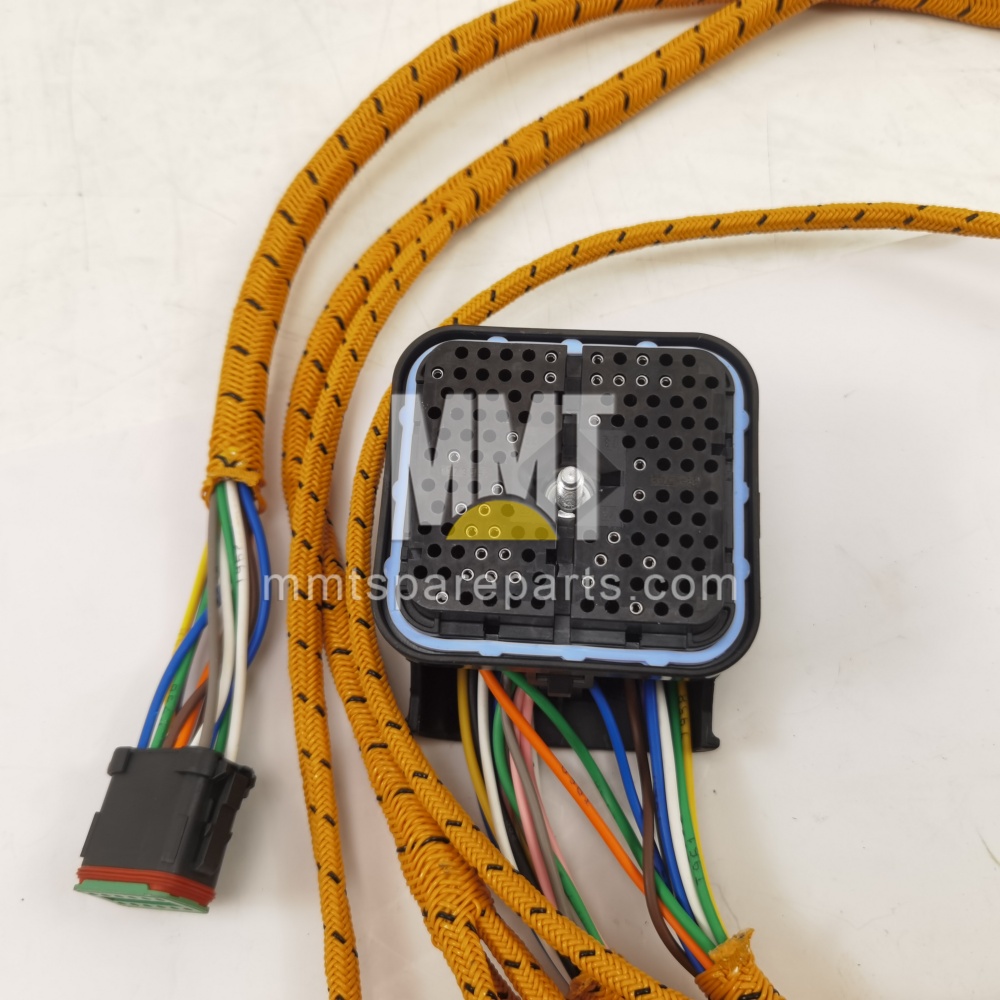 engine harness 276-4752