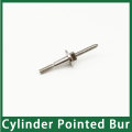 Cylinder Pointed
