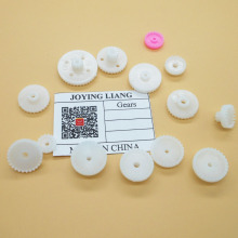 Crown Gear Series C152A C202A C242A C26 C28 C32 C362.5A C20082A C24102A C36102B Toy DIY Model Crown Gears 10PCS/lot