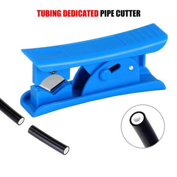 Mountain Bike Bicycle Oil Tubing Pipe Cutter Plastic Tube Brake Oil Dish Brake Bicycle Cables Cutting Tool Hydraulic Disc