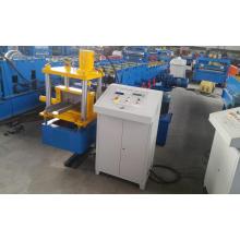 Manufacturing Processing C Purlin Forming Machine