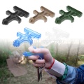 Self Defense Supplies Plastic Stinger Drill Easy Carry Security Protection Tool Drop Shipping