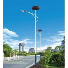 Solar Street Light Secifications
