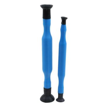 2Pcs Auto Motorcycle Manual Valve Lapping Grinding Sticks Valve Lapper Tool with Suction Cups Tool Kit Set Car Styling