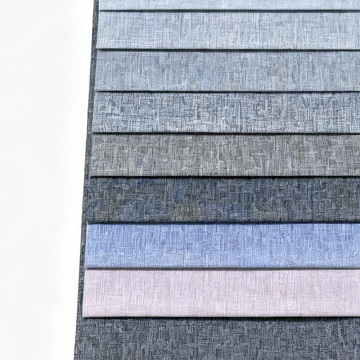 Silicone Coated Shade Cloth