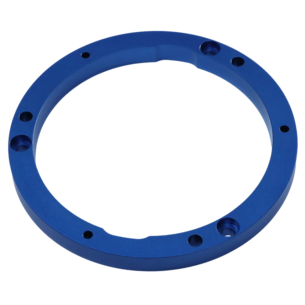 6083 Aluminum Fixing Ring