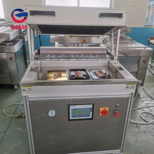 Vacuum Hot Tray Sealing VSP Cheese Package Machine for Sale, Vacuum Hot Tray Sealing VSP Cheese Package Machine wholesale From China