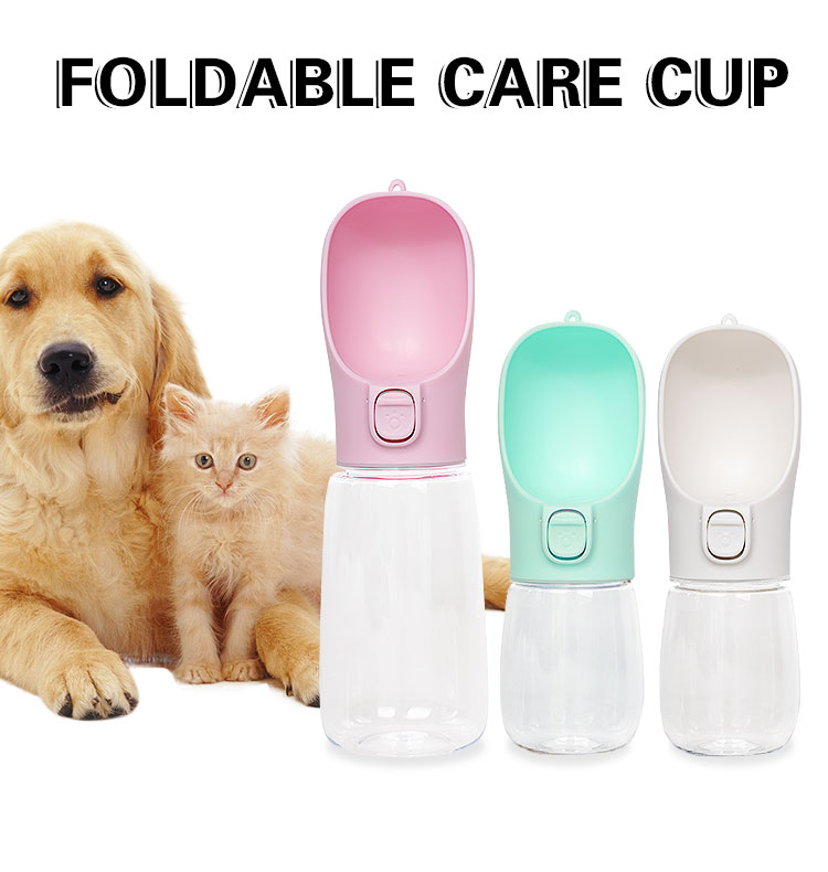 dog water bottle  (2)