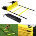 Agility Speed Jump ladder Soccer Agility Outdoor Training Football For Fitness Soccer Football Speed Ladder Equipment