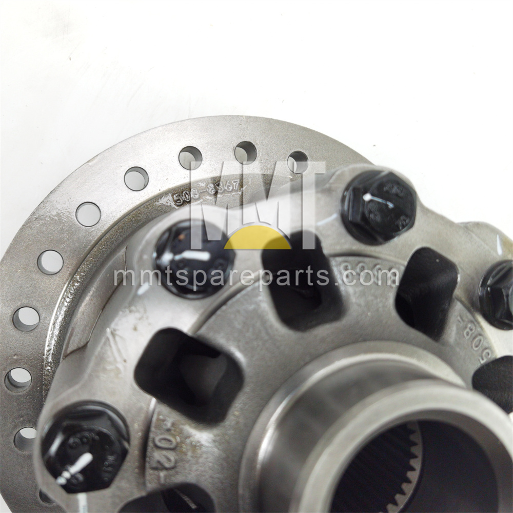 950G differential  326-0532