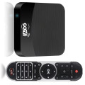 TV BOX Amlogic S905X H.265 4K HD Video Game Play IPTV Android TV Box For Brazil