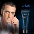 Only Mens Professional Foam Wash Cleanser Face Washing Control Oil Bubble Skin Anti Care Dirt D2T1