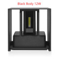 Black Body 12W