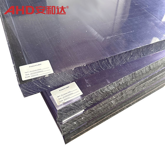 polycarbonate sheet plate solid sheet