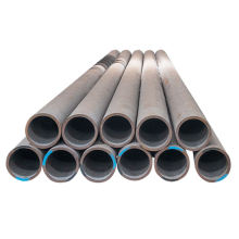 ASTM A333 Alloy Seamless Steel Pipe