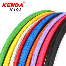 KENDA colour bicycle tire 700 28 700*28C road bike tires 700C pneu bicicleta ultralight 675g cycling fixie bike tyres non-slip