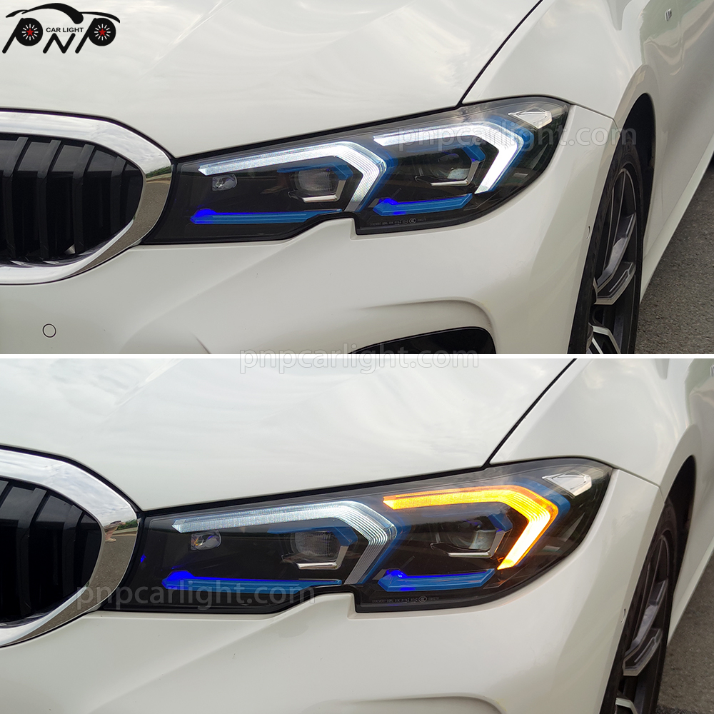 g20 headlight