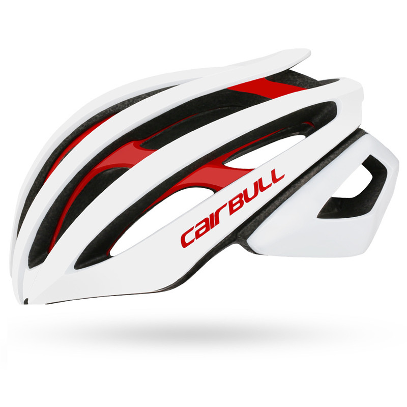 CAIRBULL SLK20 Road Bike Helmet All-terrai MTB Cycling Bicycle Sports Safety Helmet OFF-ROAD Super Mountain Bike Cycling Helmet