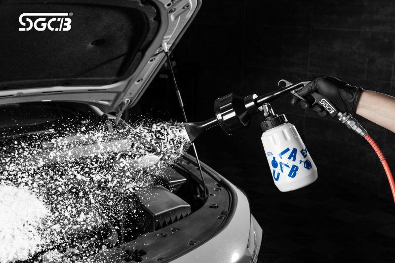 Car Foam Gun (4)