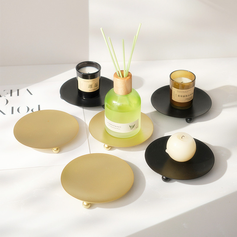 scent candle holder