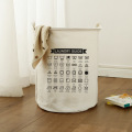 Laundry Basket Z
