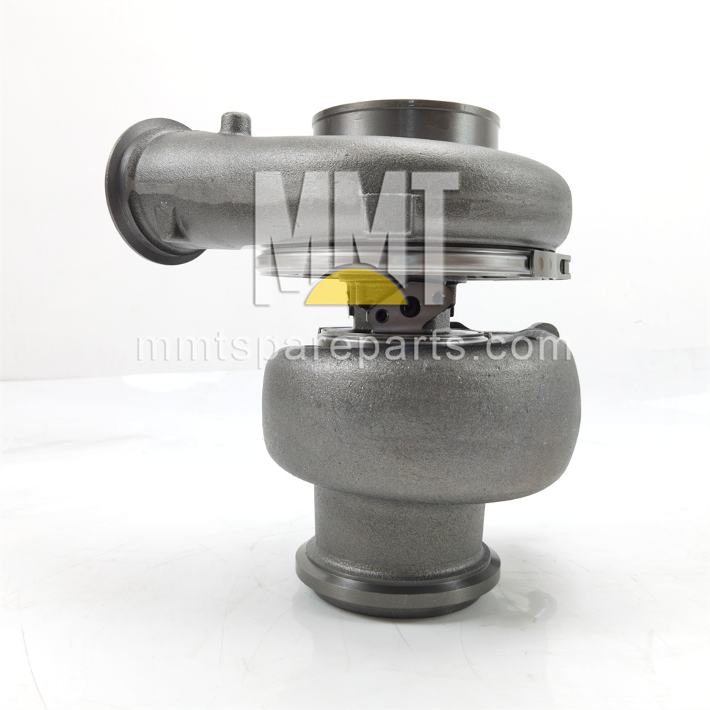 Turbocharger 243-3768