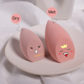 OVW 1pcs Foundation Makeup Sponge Egg Beauty Cosmetic Puff for Face soft Make up Tool