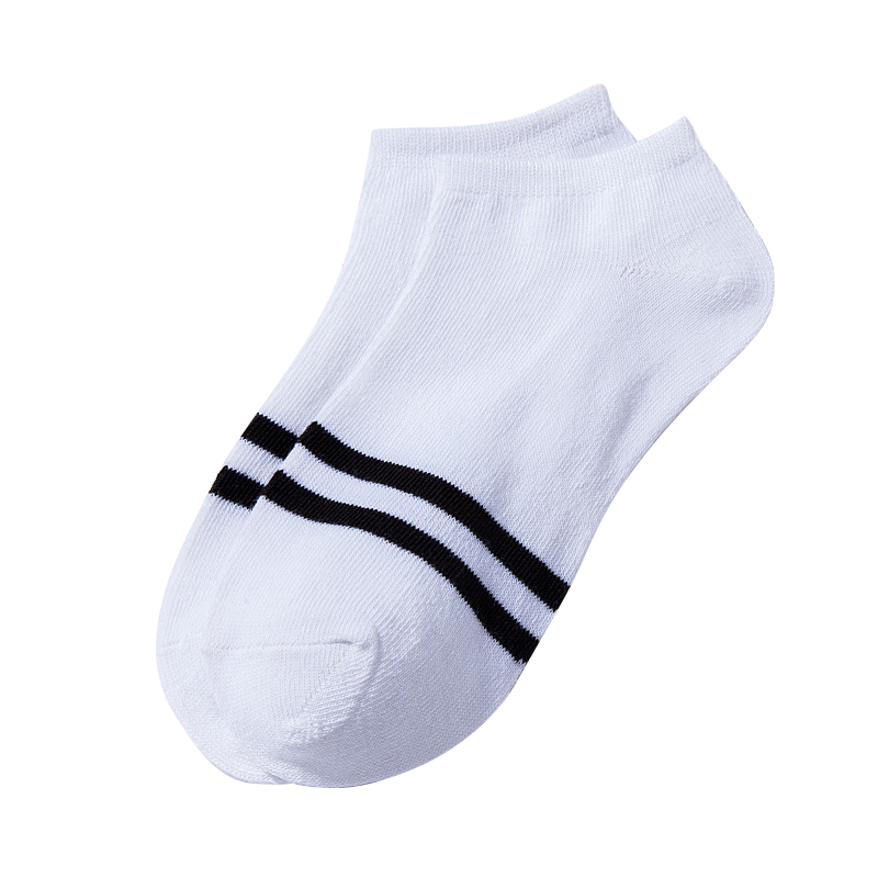 1pair=2pcs comfortable cotton girl women's socks ankle low female color girl boy hosiery ladies boat sock slipper children socks