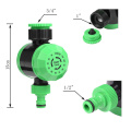 Mechanical Automatic Garden Irrigation System Electronic Water Timer Watering Controller Automatic Connection 3/4 Thread Faucet