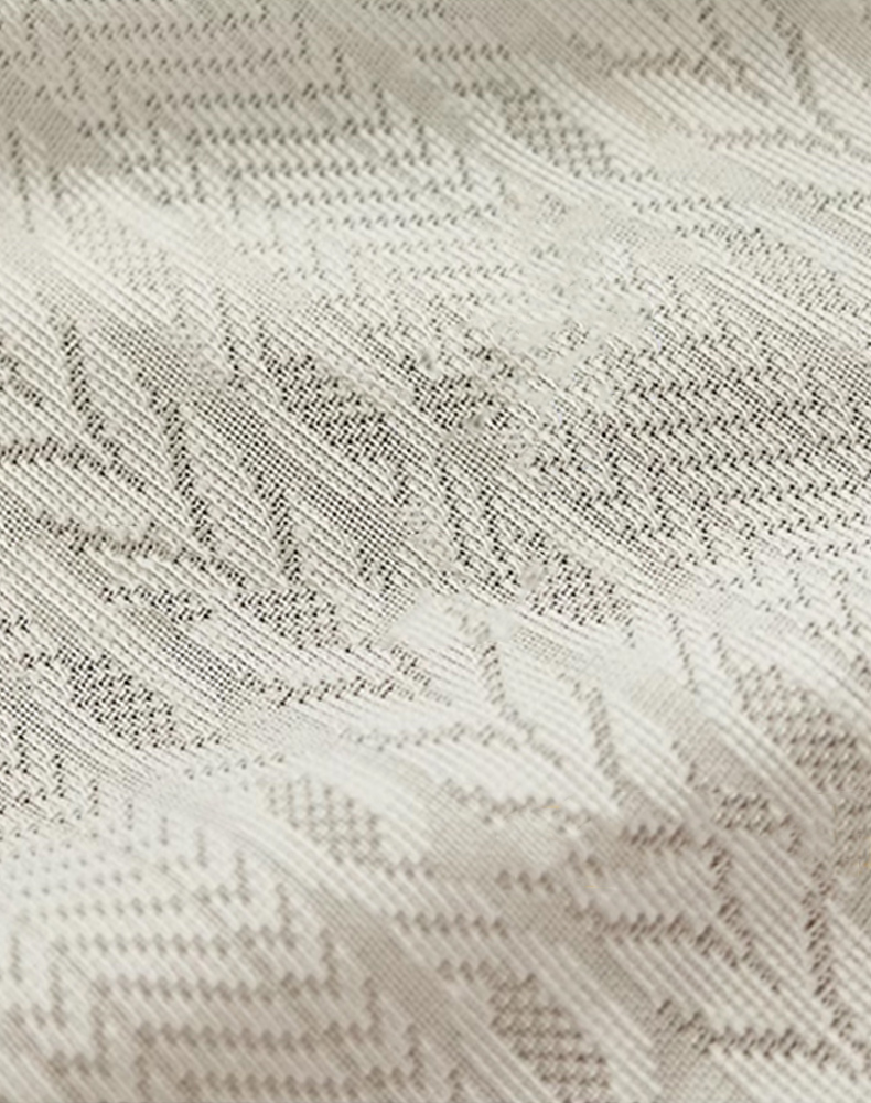 ulle Tambour Curtain Sheer Fabric