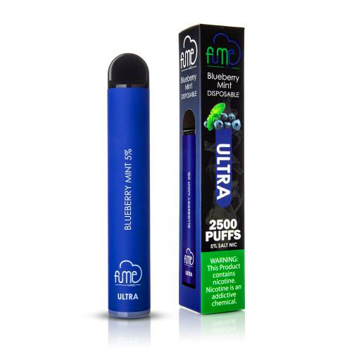 Fume Ultra4