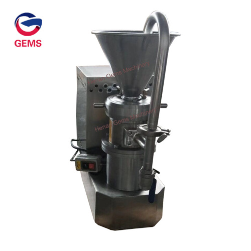 Automatic Electric Chili Paste Grinder Grinding Machine for Sale, Automatic Electric Chili Paste Grinder Grinding Machine wholesale From China