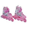 Comfortable Ourdoor Exercise Use Inline Skate Wheel Shoes