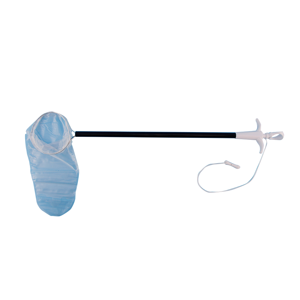 disposable endobag