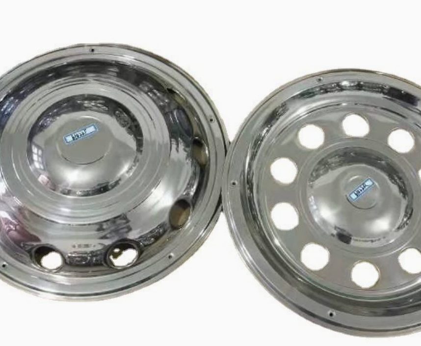 wheel hub