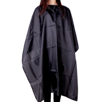 Professional Hair Cutting Salon Barber Hairdressing Unisex Gown Cape Apron Hairdressing Hair Hairdressing Fabric Waterproof