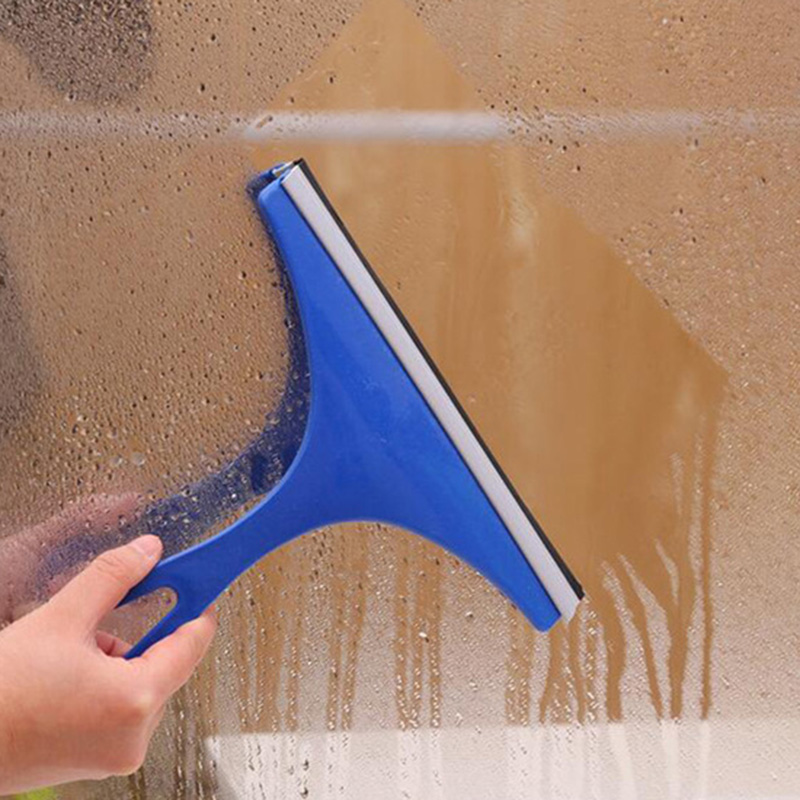 Simple Green Car Glass Window Cleaner Wiper Cleaner Household Cleaning Brush Window Cleaning Tools