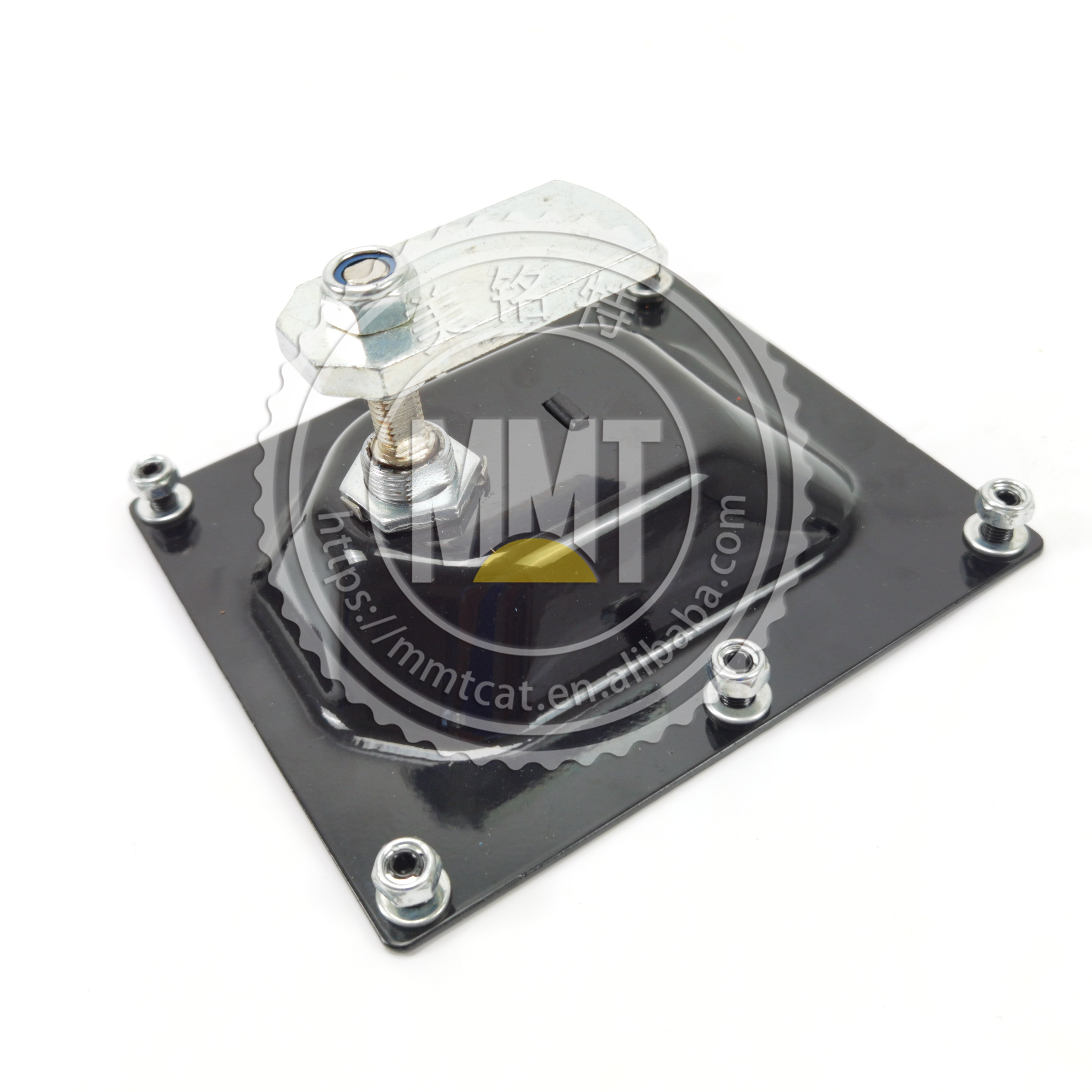 Door lock 396-7961