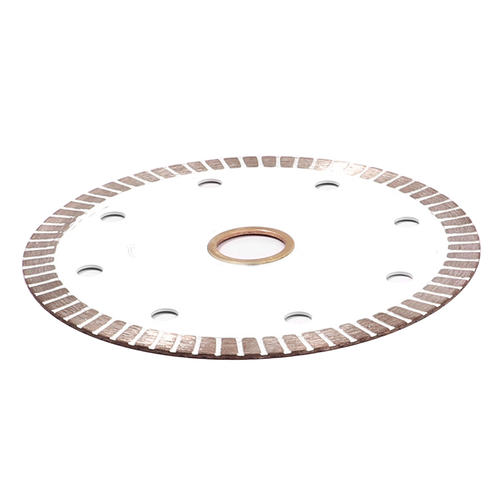 Circular Diamond Saw Blades Cutting Porcelain Tile Ceramic Saw Disc for Granite Grinder Concrete Granite Stone Cut