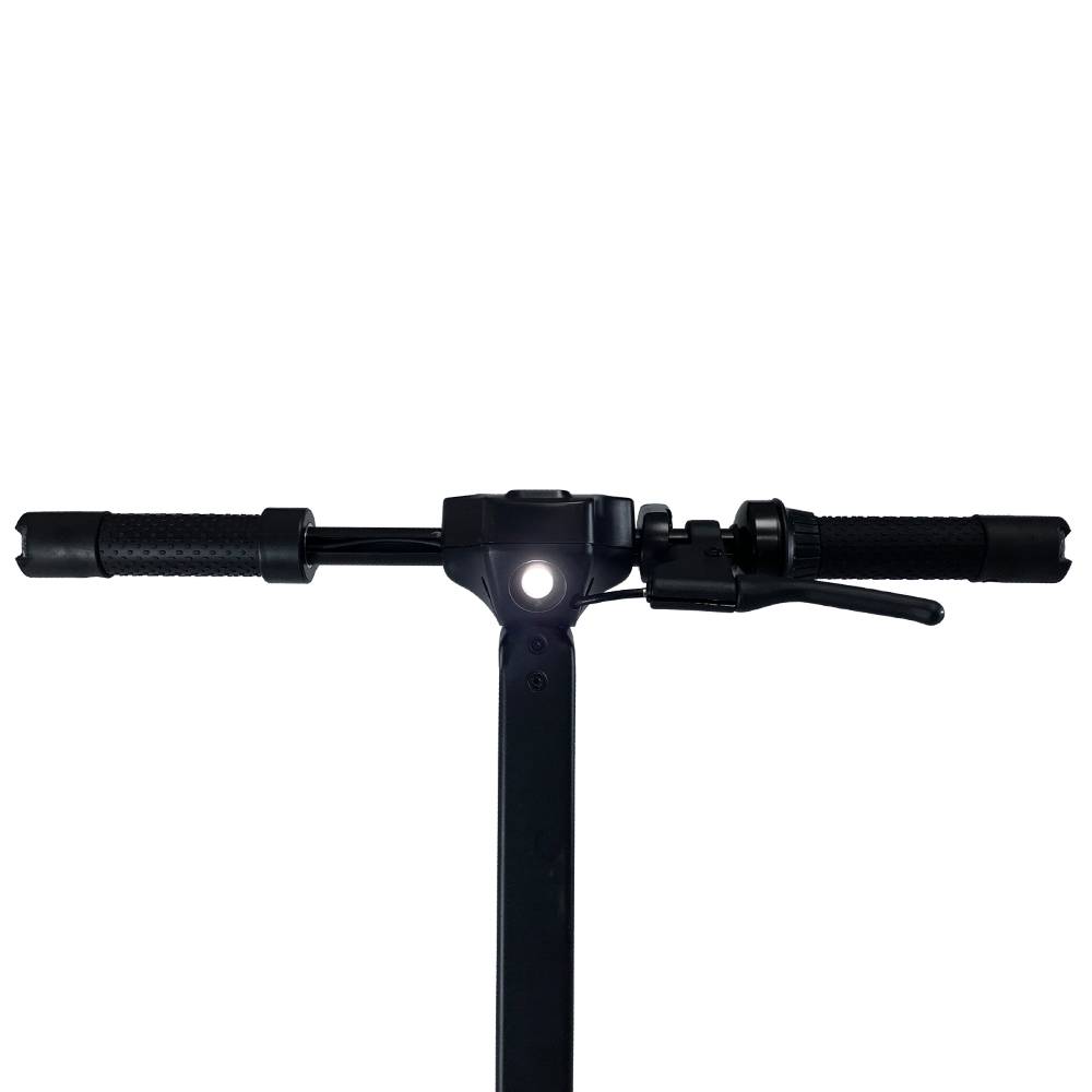Iot Rental E-Scooter