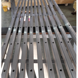 Robot Automation Rectangular Guide Rail